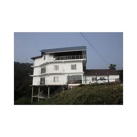 Blossom Valley Cottage มุนนาร์ ภายนอก รูปภาพ