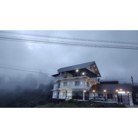 Blossom Valley Cottage มุนนาร์ ภายนอก รูปภาพ