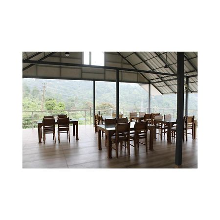 Blossom Valley Cottage มุนนาร์ ภายนอก รูปภาพ