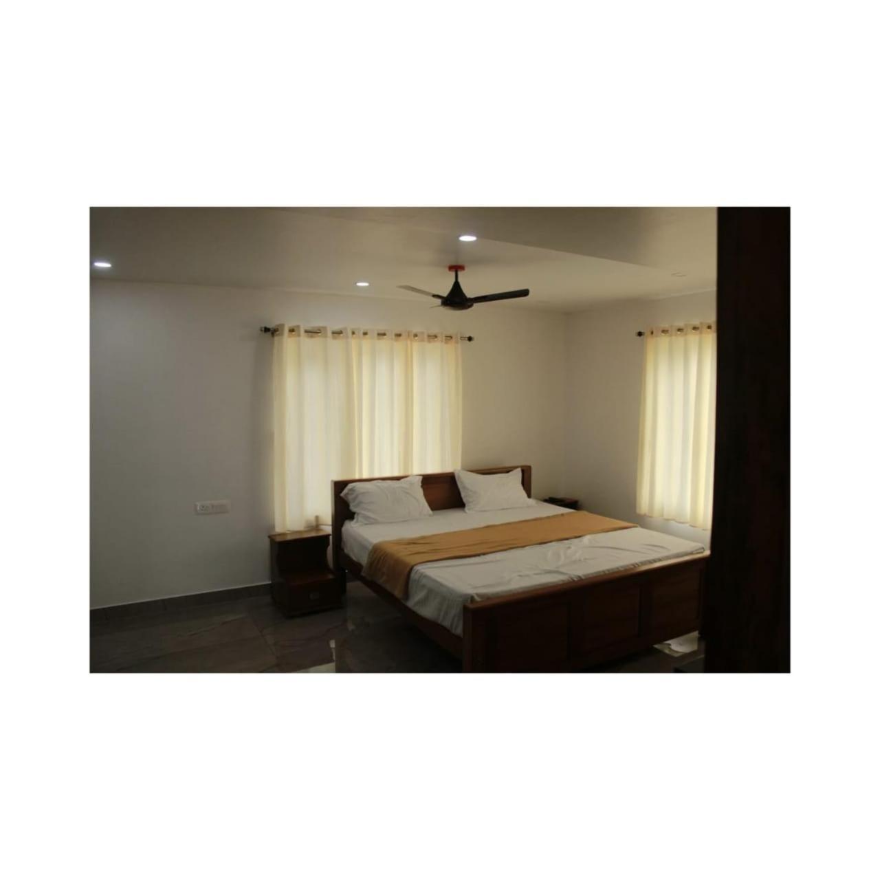 Blossom Valley Cottage มุนนาร์ ภายนอก รูปภาพ