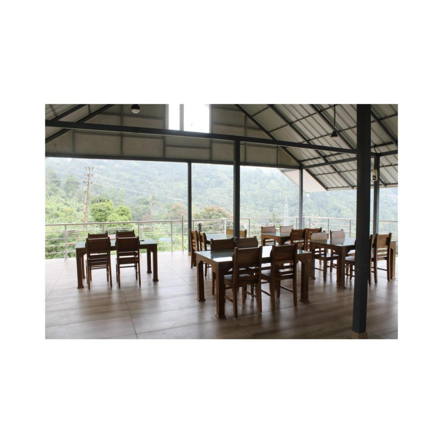 Blossom Valley Cottage มุนนาร์ ภายนอก รูปภาพ