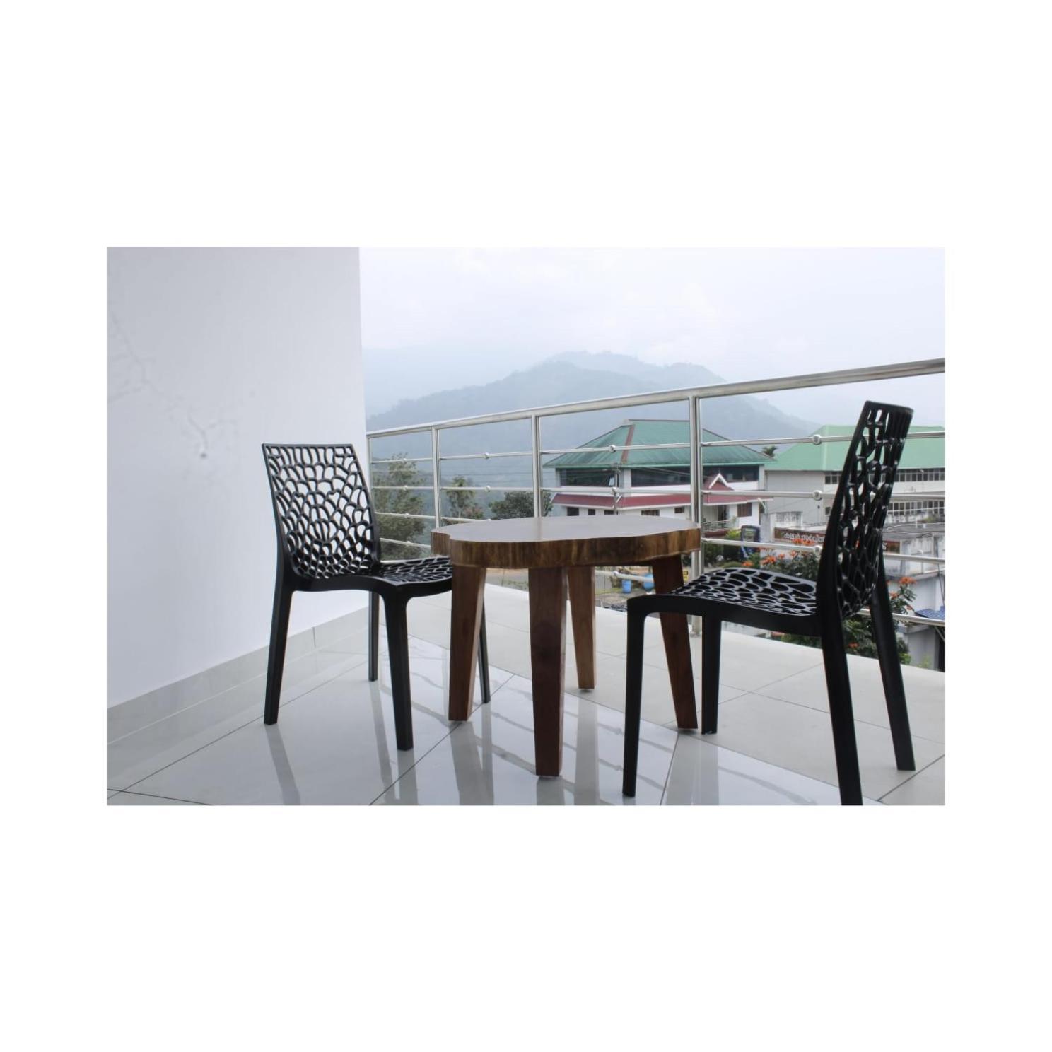 Blossom Valley Cottage มุนนาร์ ภายนอก รูปภาพ