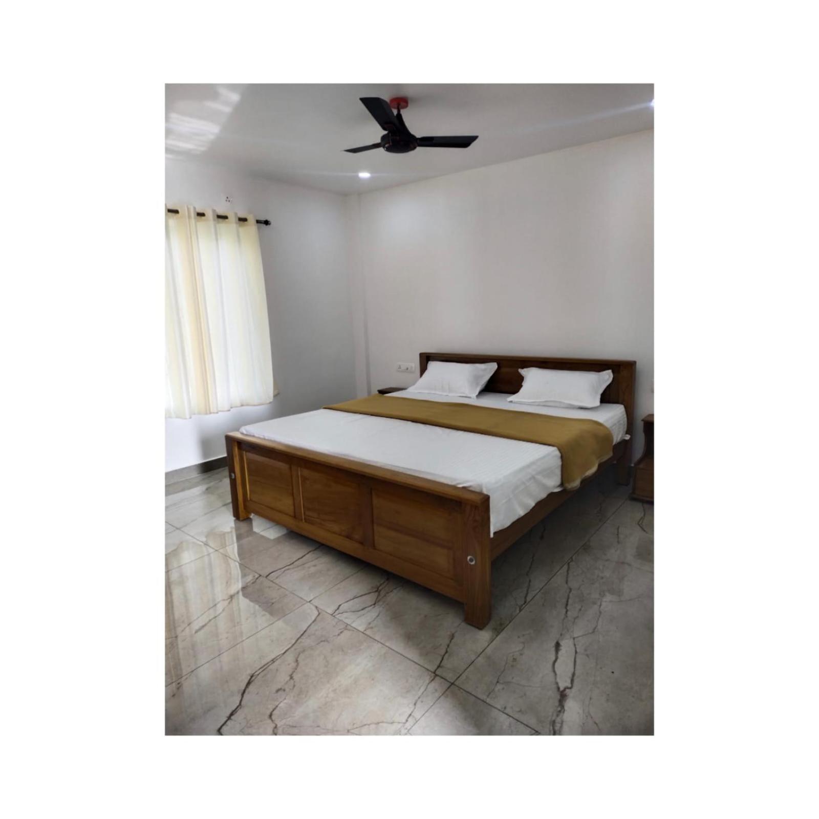 Blossom Valley Cottage มุนนาร์ ภายนอก รูปภาพ