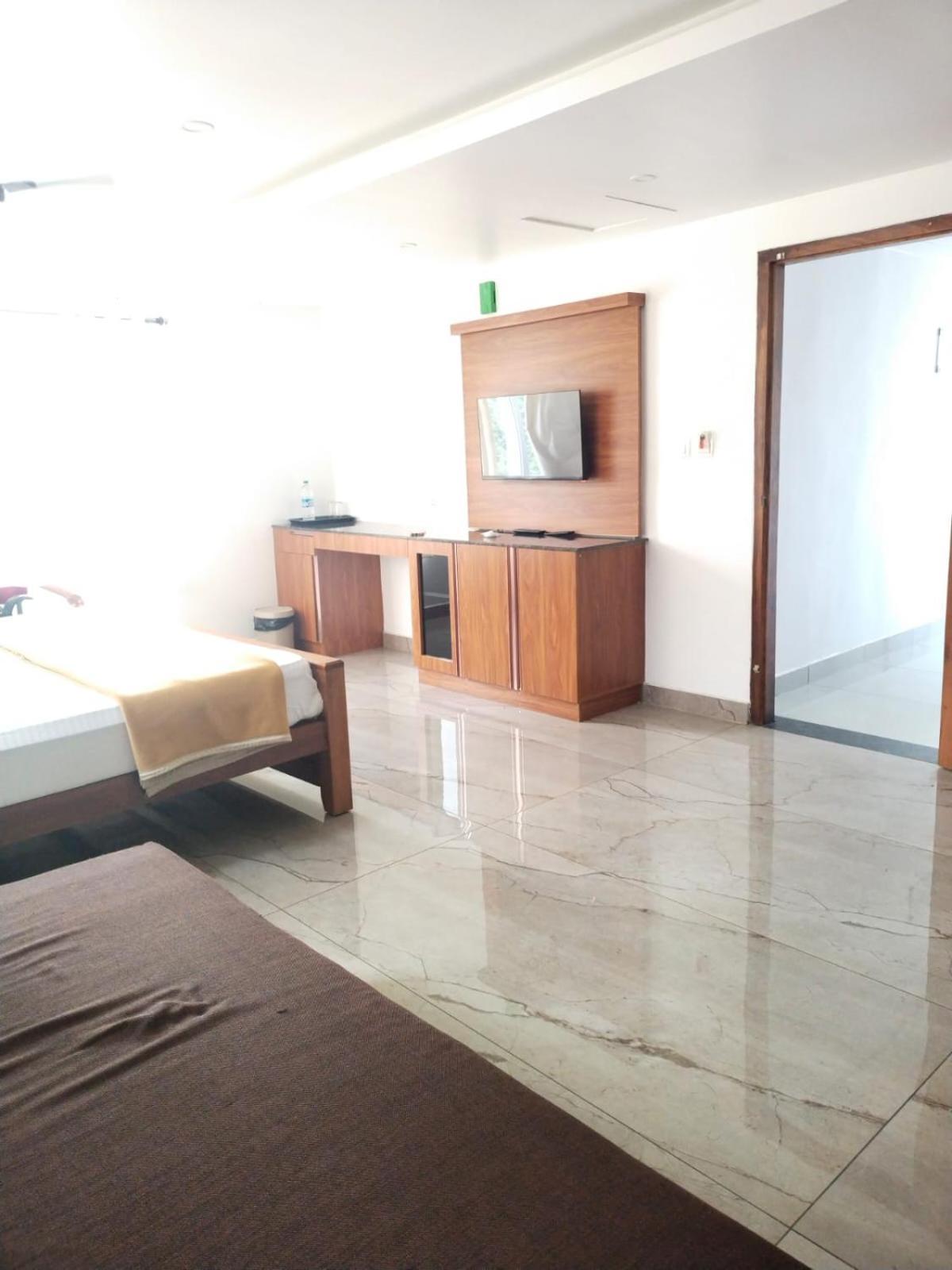 Blossom Valley Cottage มุนนาร์ ห้อง รูปภาพ